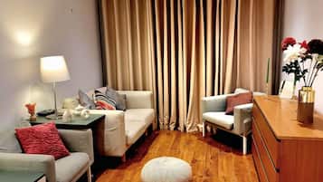 4 bedrooms, iron/ironing board, travel crib, WiFi