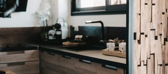 Le rivage d'Eden - Lac d'Ardres - 50m² villa with all comforts