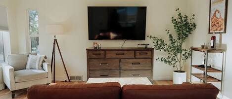 Smart TV