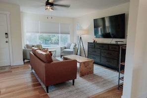 TV connectée