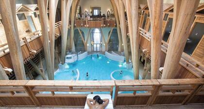 Cottage in the heart of the Pyrénées, Jacuzzi, hiking, cycling, skiing, and more