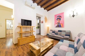 TV - Corredera Centro Pura Vida (Córdoba)