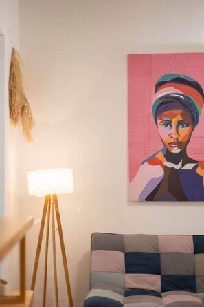 Interior - Corredera Centro Pura Vida (Córdoba)