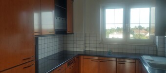 High-quality apartment 101 m2, with a view