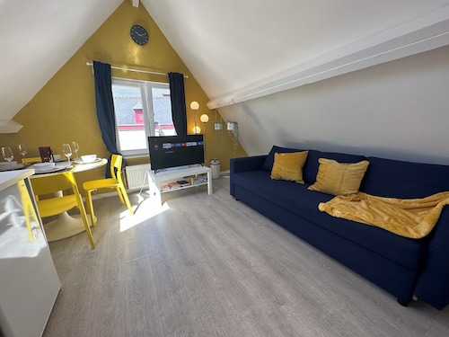 Stylish Studio - Experience Brussels