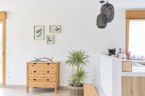 Interior - Family gîte, near NAUSICAA & Côte d'Opale (Colembert)