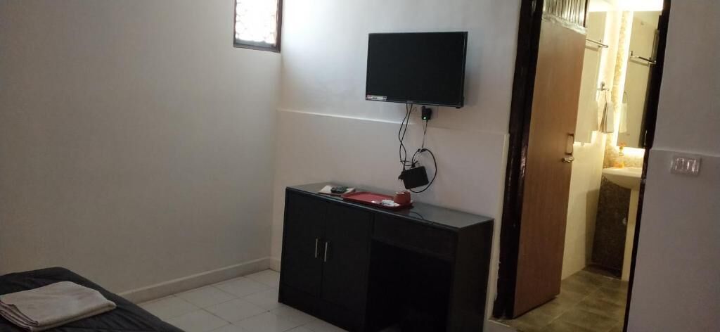 Foto - Joey's Hostel Agra - 200m from Taj Mahal