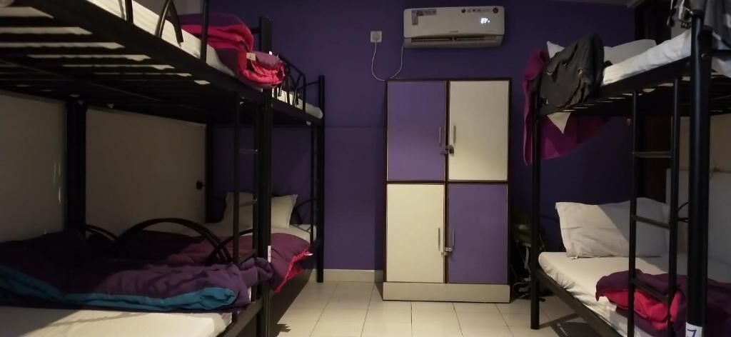 Foto - Joey's Hostel Agra - 200m from Taj Mahal