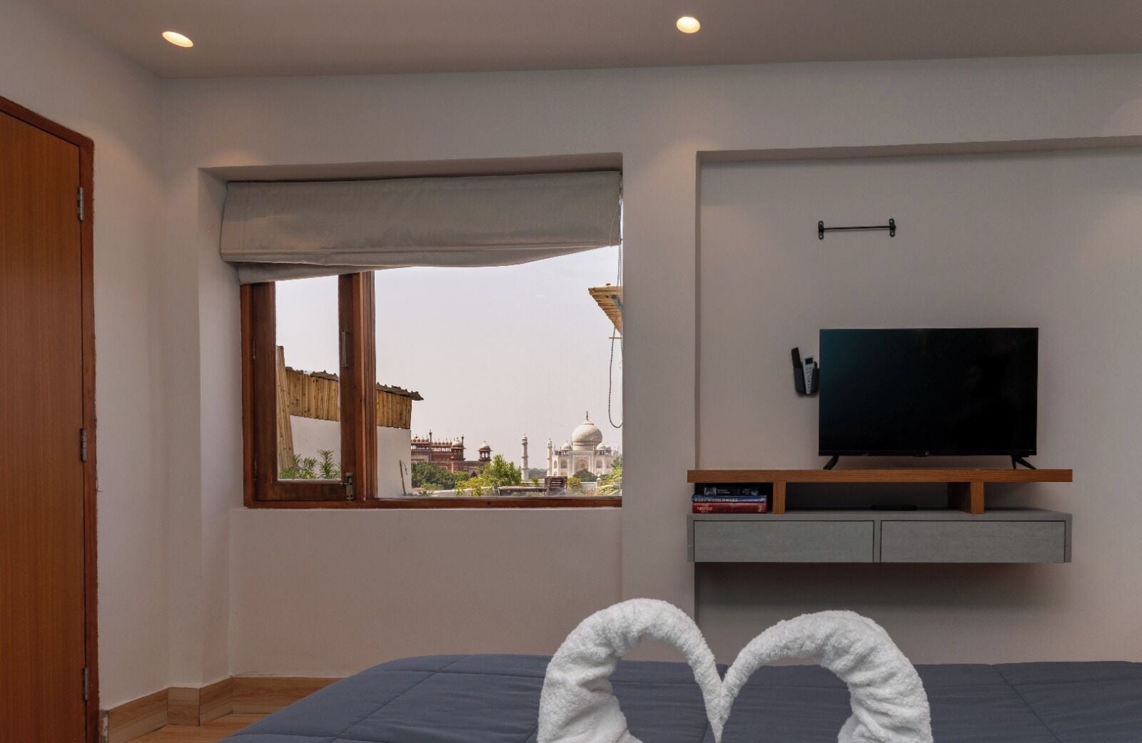 Photo - Joey's Hostel Agra - 200m from Taj Mahal