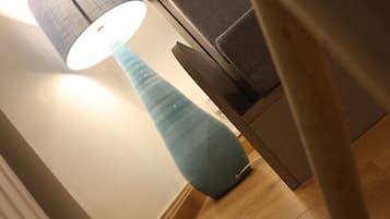 Studio Deluxe | Gratis wi-fi