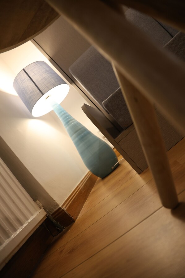 Deluxe Studio | Free WiFi