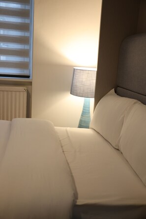 Deluxe Studio | Free WiFi