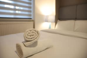 Deluxe Studio - Studio Haven (London)