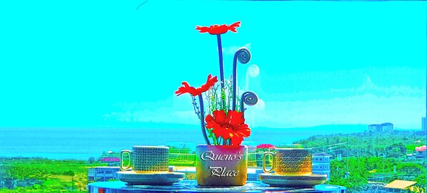 Details aan de binnenkant