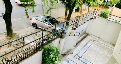 Grace Palace Guest House