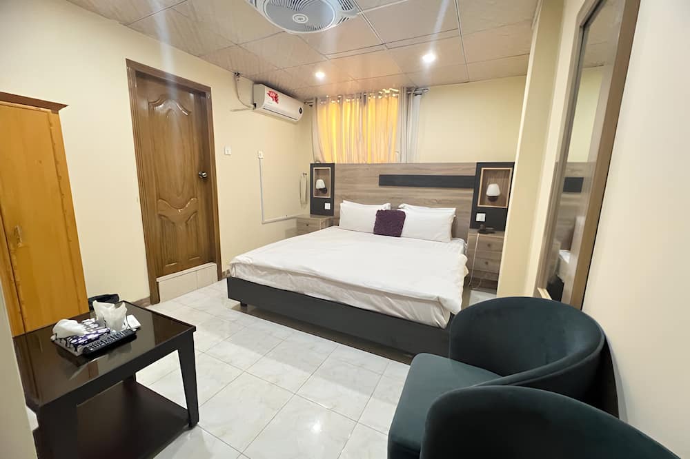 Grace Palace Guest House