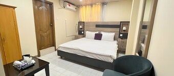 Grace Palace Guest House