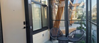 Cozy Retreat in the Heart of Seton, Calgary
Welcome to your home away from home