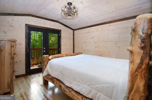 2 soverom, wi-fi og sengetøy