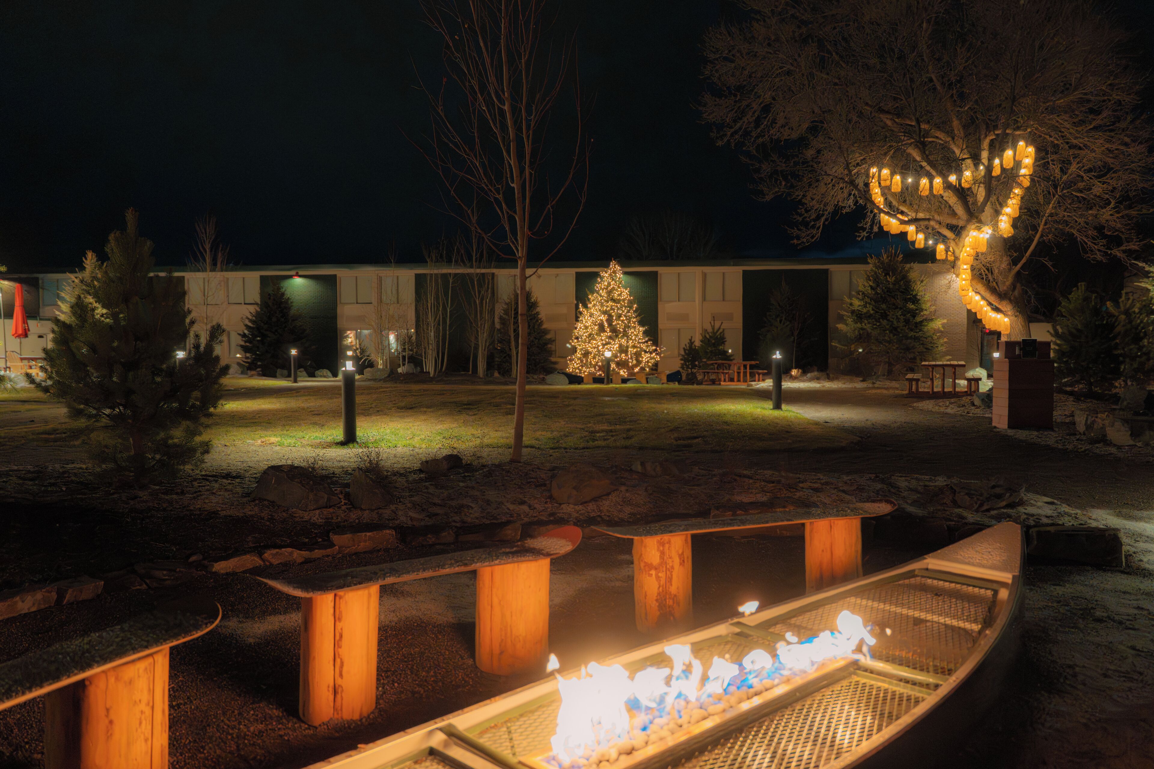 Foto - Field & Stream Lodge Bozeman