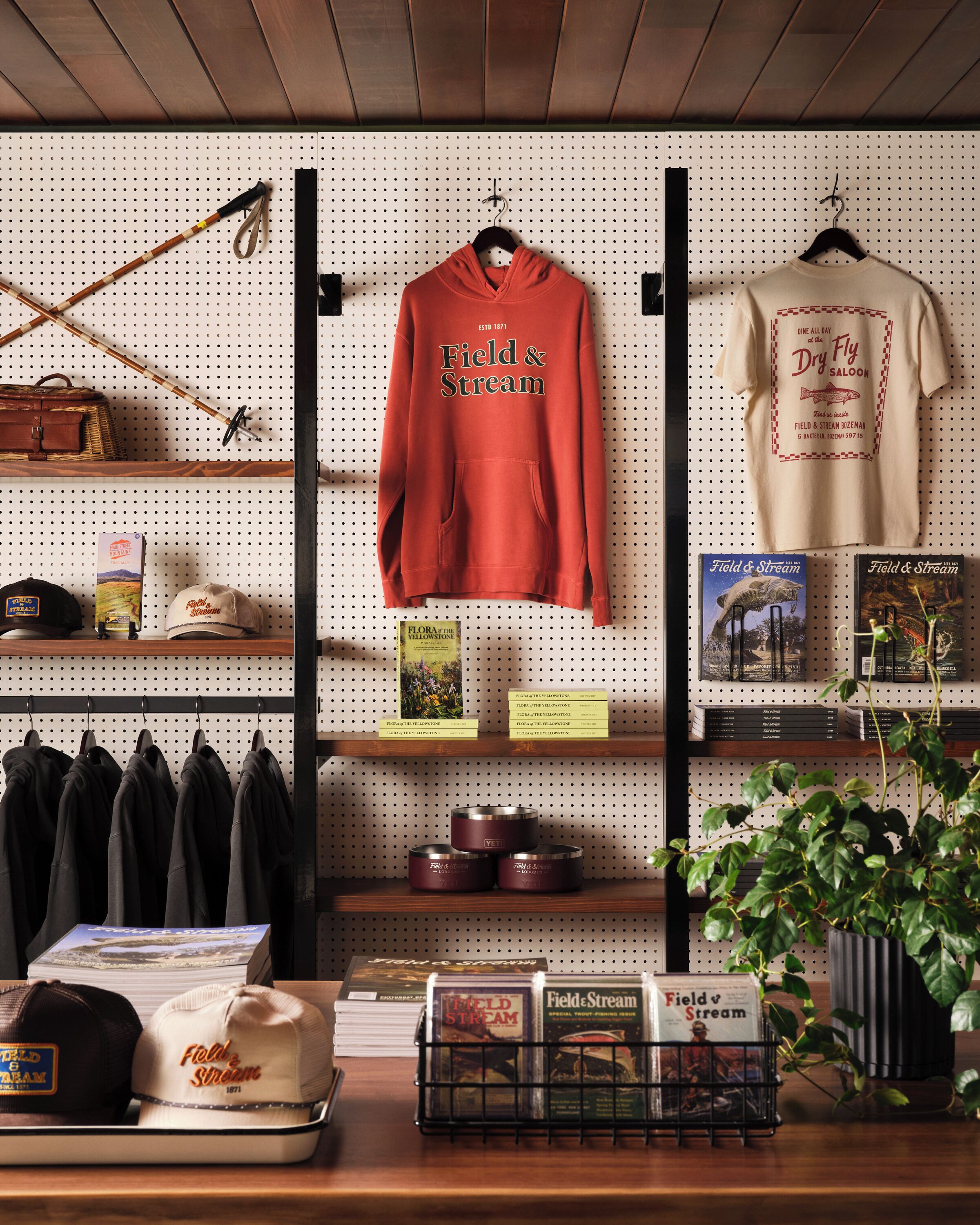 Tienda de regalos