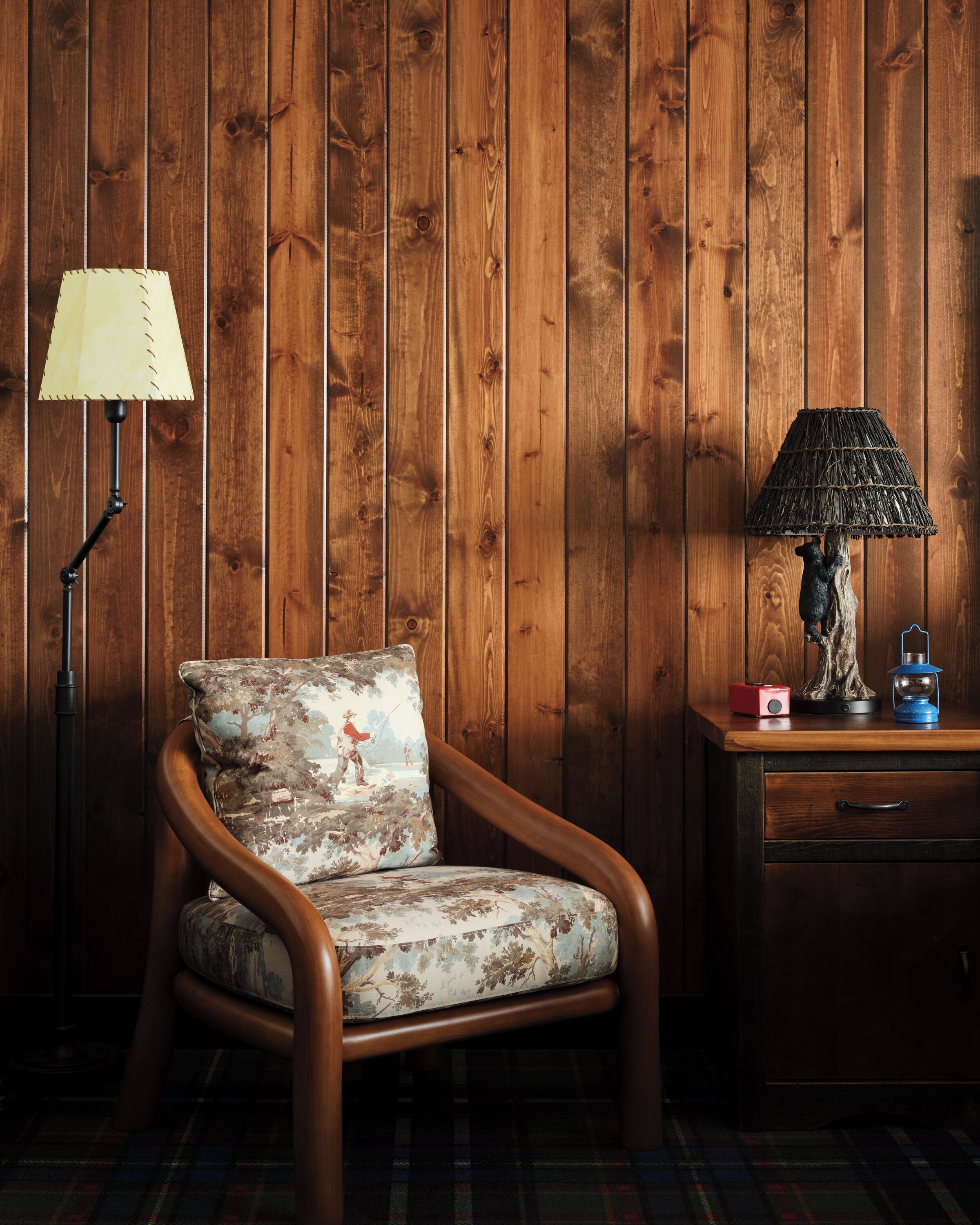 Foto - Field & Stream Lodge Bozeman