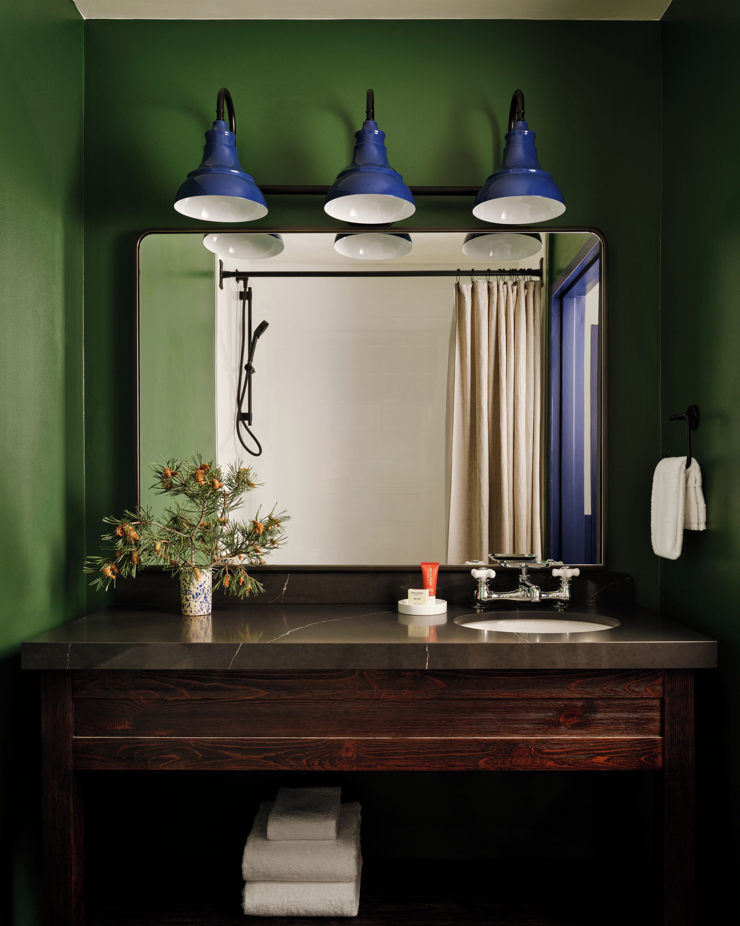 Foto - Field & Stream Lodge Bozeman