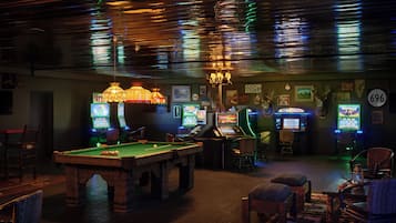 Bar (in loco)