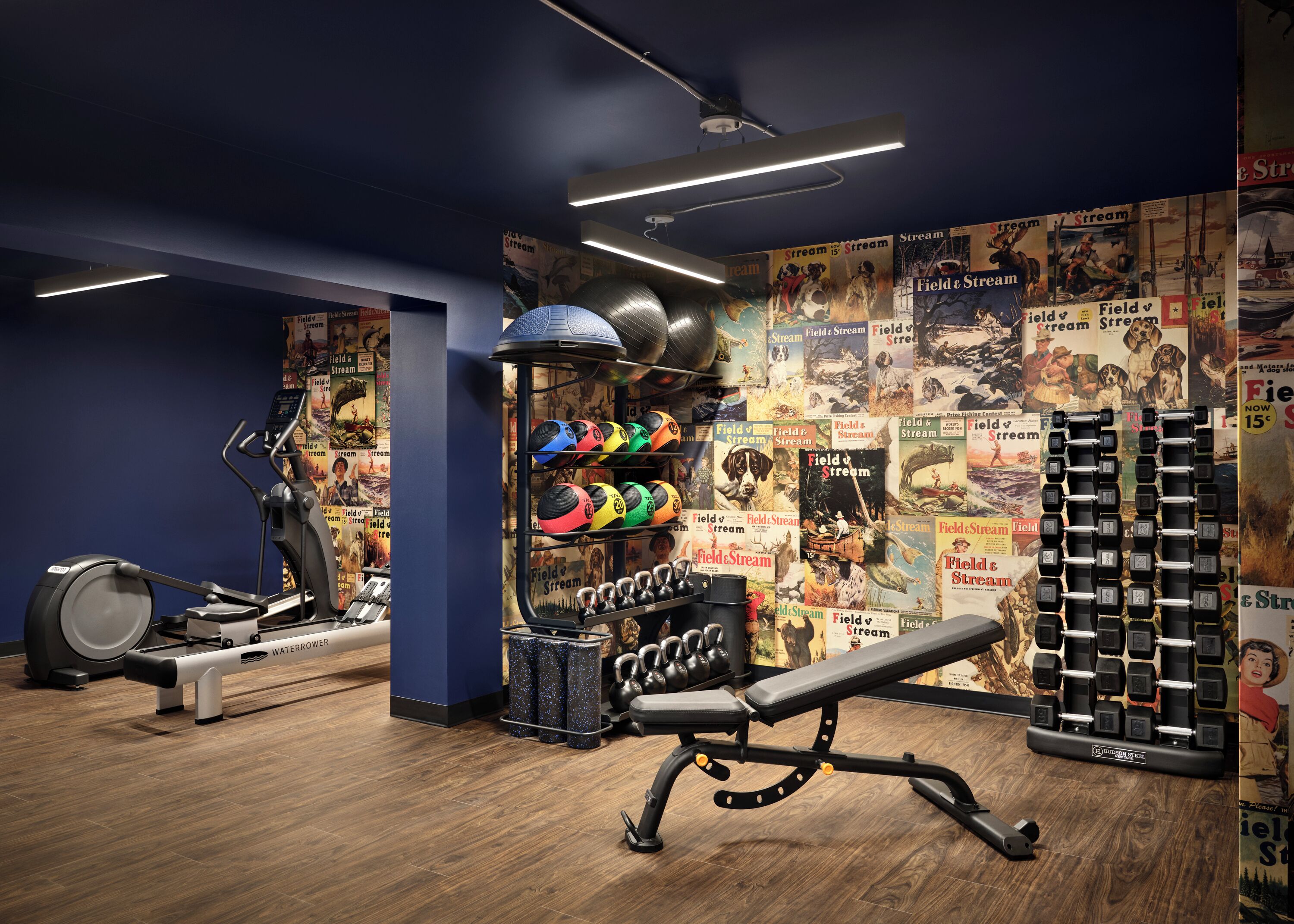 Foto - Field & Stream Lodge Bozeman