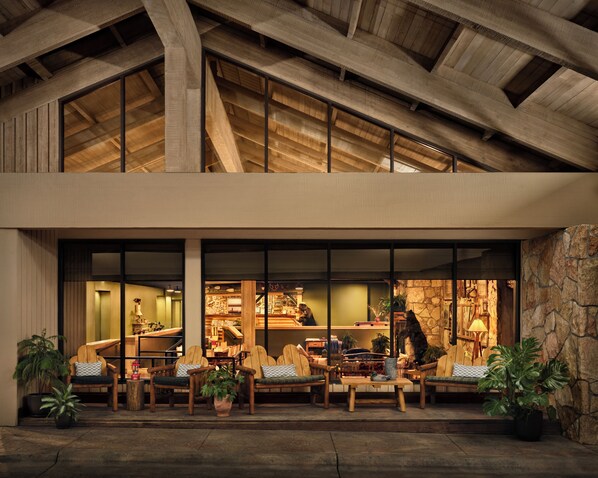 Front of property - Field & Stream Lodge Bozeman (Bozeman)