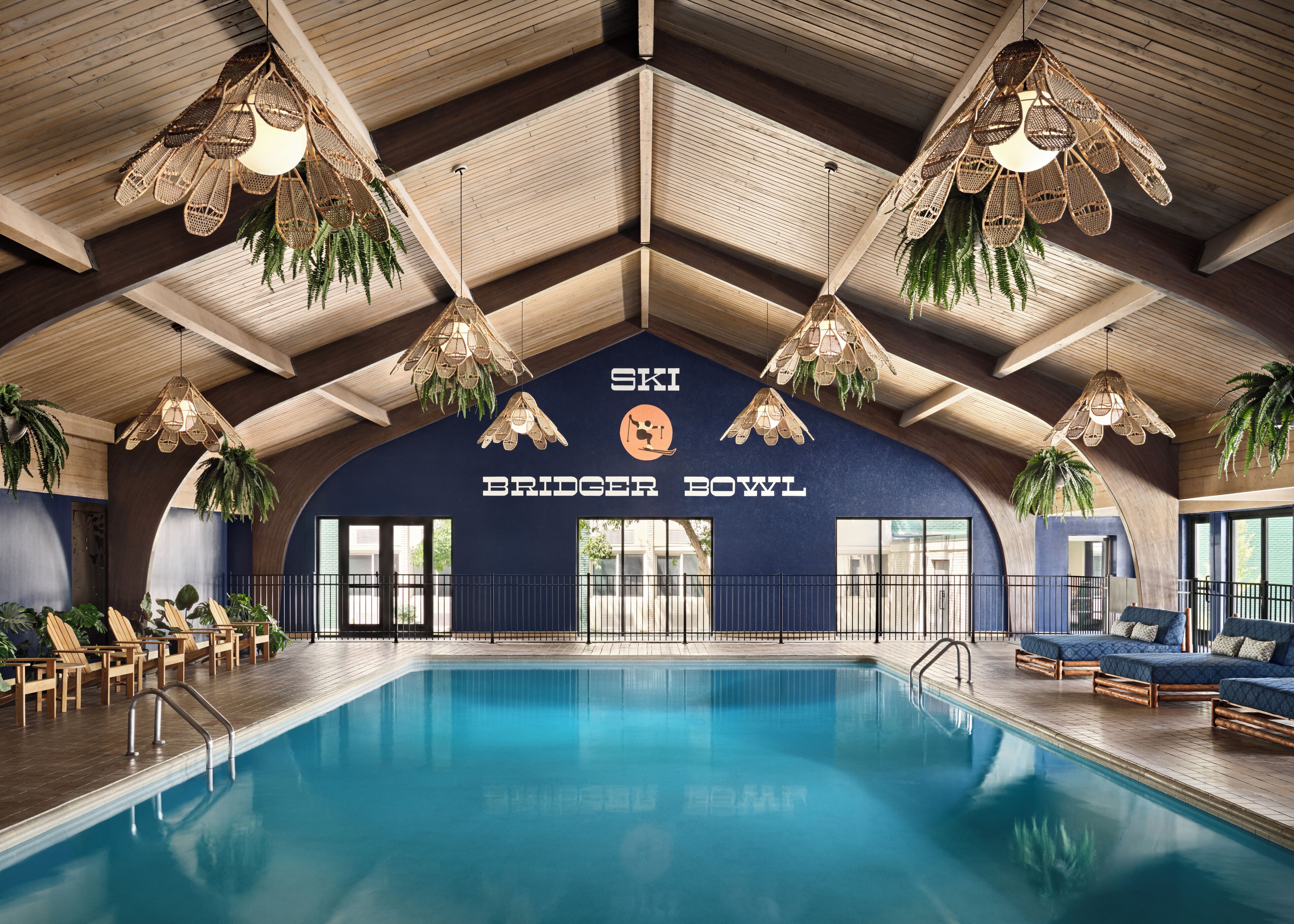 Foto - Field & Stream Lodge Bozeman