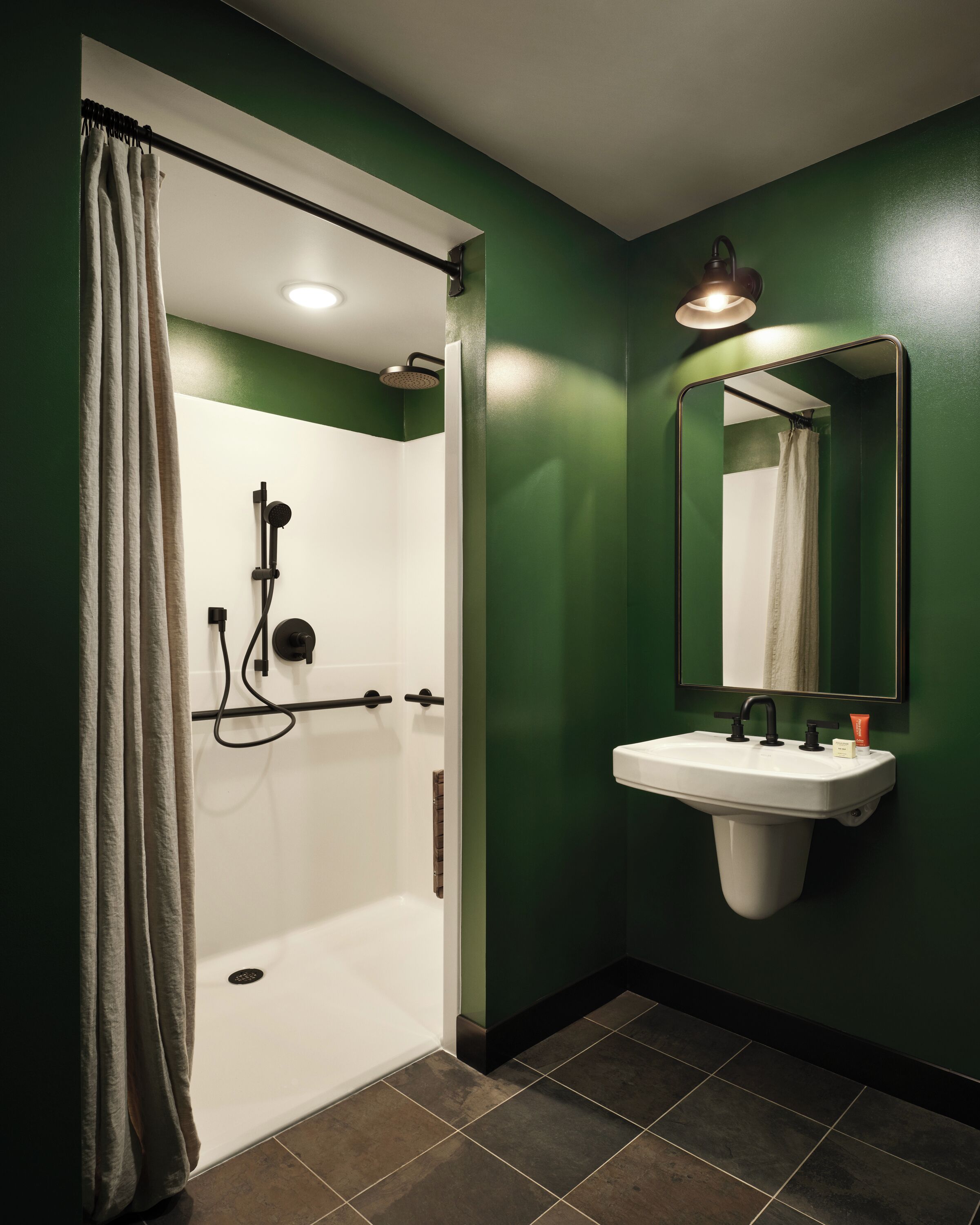 Foto - Field & Stream Lodge Bozeman