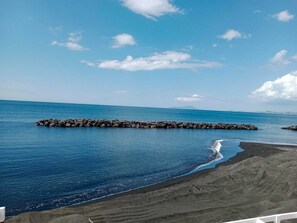 Exterior - B&B Phoenix (Torre del Greco)