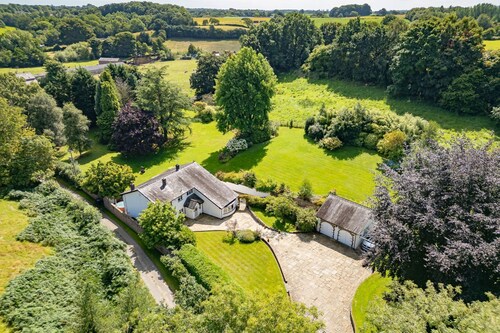 Garden Cottage - Luxury Cottages