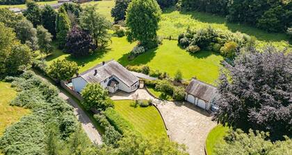 Garden Cottage - Luxury Cottages