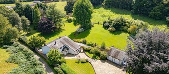 Garden Cottage - Luxury Cottages