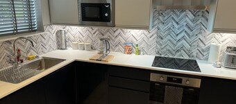 Cozy Apartment in Stoke-on-trent One Double bed