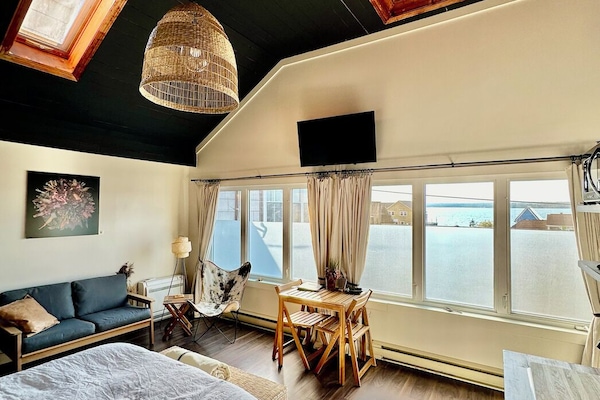 1 habitación, escritorio, tabla de planchar con plancha y wifi gratis