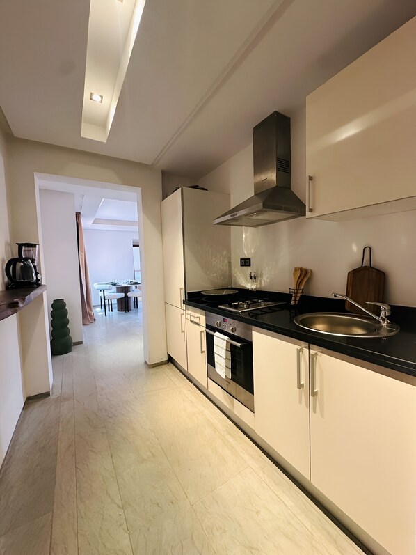 Cuisine privée