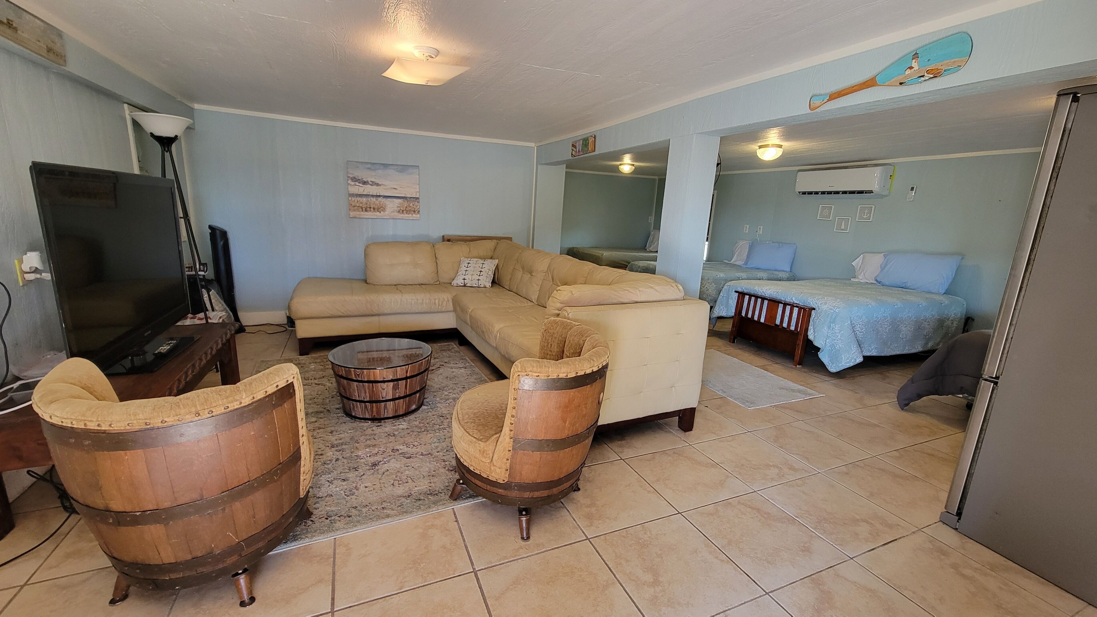 智能電視、DVD 播放機