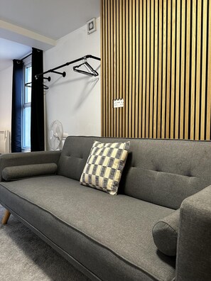Apartment | Living area