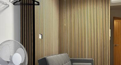 Flexible One Bedroom Apartment With Sofa Beds