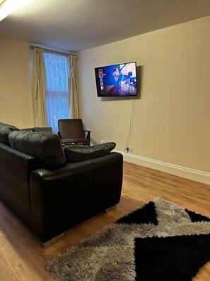 Apartment | Wohnbereich