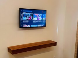 Deluxe Double or Twin Room | Free WiFi