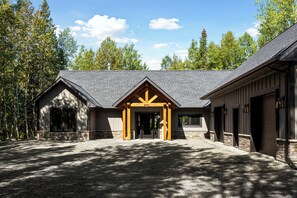 Udendørsområde