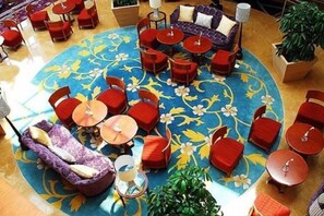 Property amenity - Yangzhou Slender West Lake Huijin Hotel (Yangzhou)