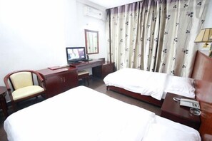 Room - Bobai Kailin Hotel (Bobai)