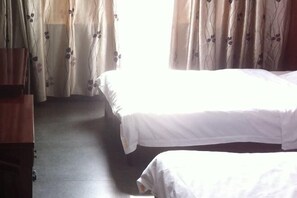 Room - Bobai Kailin Hotel (Bobai)