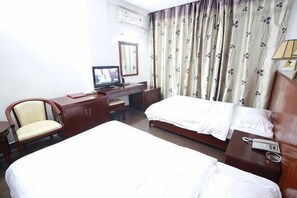 Room - Bobai Kailin Hotel (Bobai)