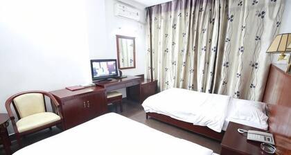 Bobai Kailin Hotel